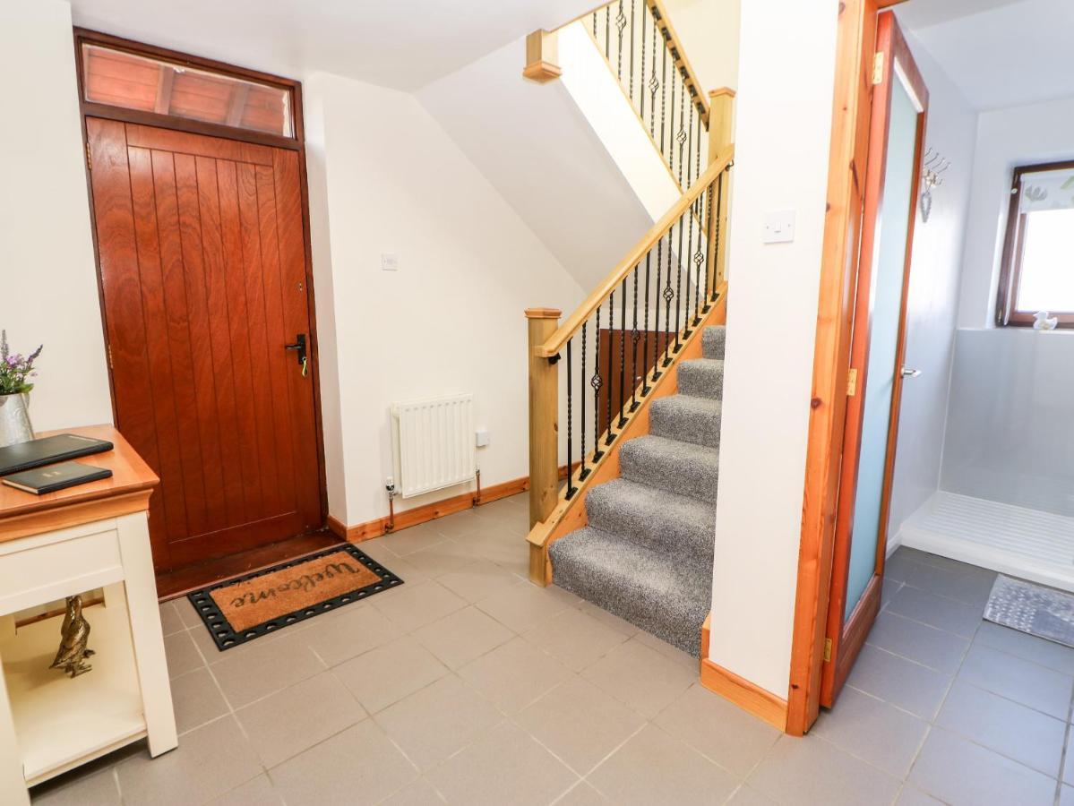 Summerseat Kirkby Stephen Εξωτερικό φωτογραφία