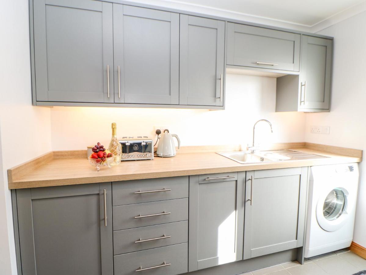 Summerseat Kirkby Stephen Εξωτερικό φωτογραφία