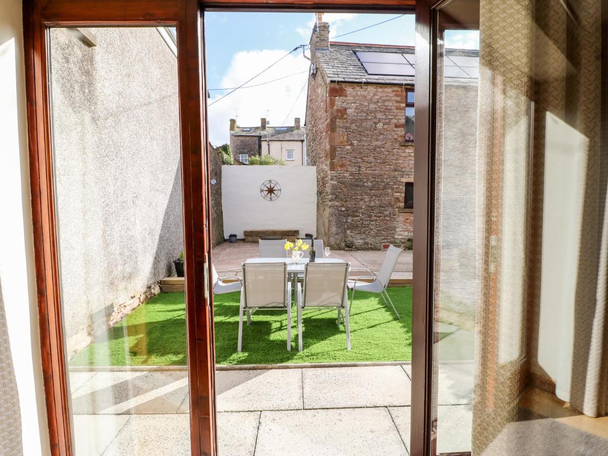Summerseat Kirkby Stephen Εξωτερικό φωτογραφία