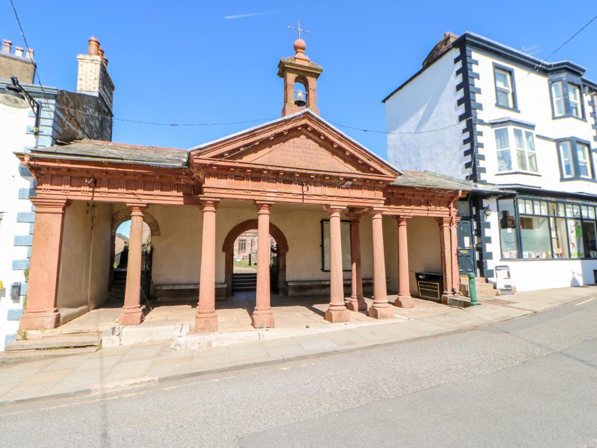 Summerseat Kirkby Stephen Εξωτερικό φωτογραφία