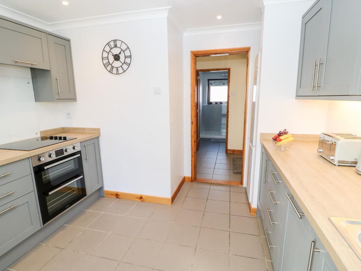 Summerseat Kirkby Stephen Εξωτερικό φωτογραφία
