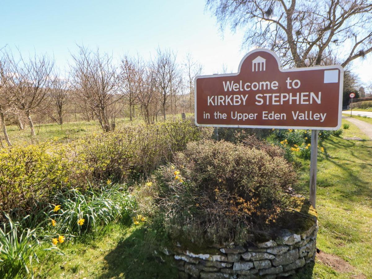 Summerseat Kirkby Stephen Εξωτερικό φωτογραφία